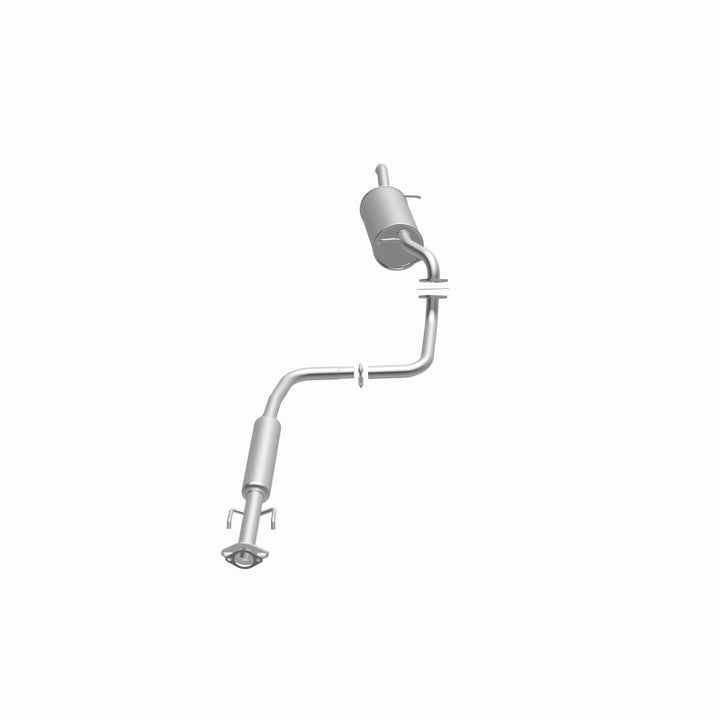 MagnaFlow BRE Exhaust Kit 09-11 Chevy Aveo 1.6L