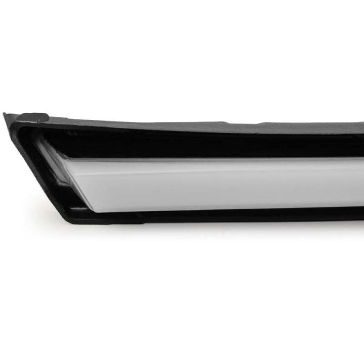 AlphaRex 21-24 Toyota GR86 / Subaru BRZ LUXX-Series LED Trunk Light Black
