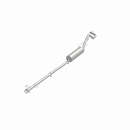 MagnaFlow BRE Exhaust Kit 95-00 Toyota Tacoma 2.7L