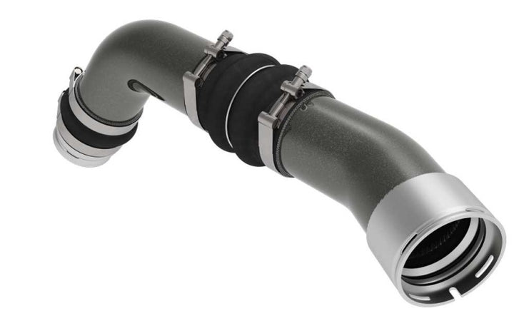 K&N 20-23 Chevrolet Silverado 2500/3500 V8-6.6L Diesel Charge Pipe Kit