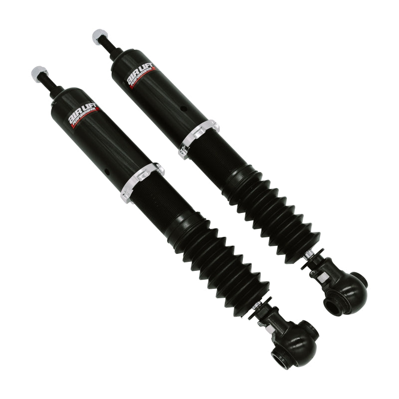 Air Lift 79019 Performance (XV70 Platform) Coilover Kit for 18-24 Camry 2.5L