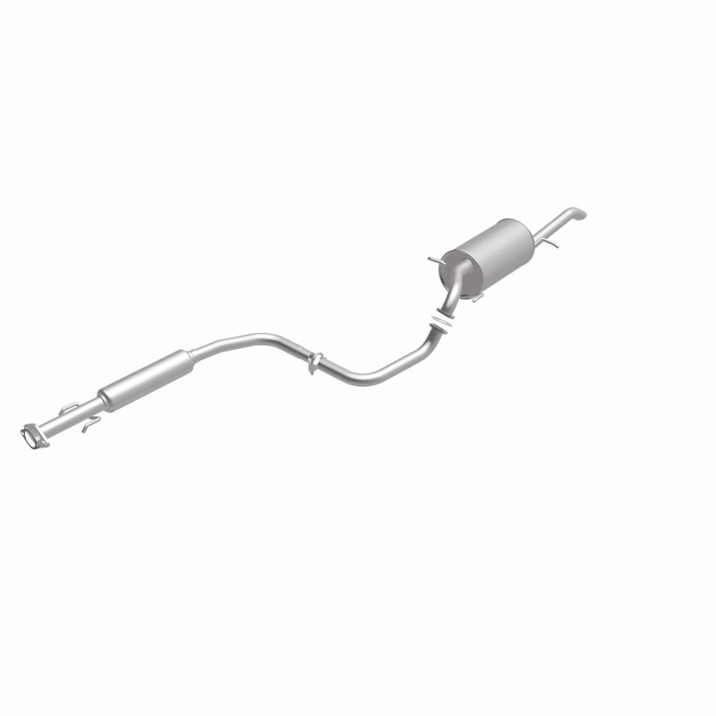MagnaFlow 106-0465 BRE Exhaust Kit for 09-11 Aveo 1.6L