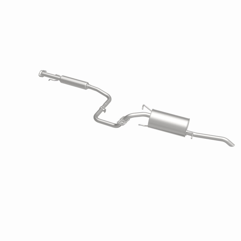 MagnaFlow 106-0465 BRE Exhaust Kit for 09-11 Aveo 1.6L