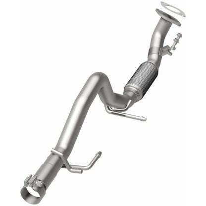 BRE Exhaust 15-17 JEEP RENEGADE 2.4L Front Pipe Kit