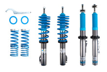 Bilstein 48-347723 S Design B16 (PSS9) Front & Rear Performance Suspension System for 06-12 Cayman