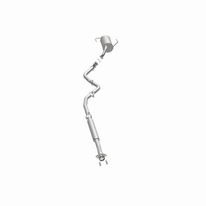 MagnaFlow BRE Exhaust Kit 10-17 Subaru Outback 2.5L