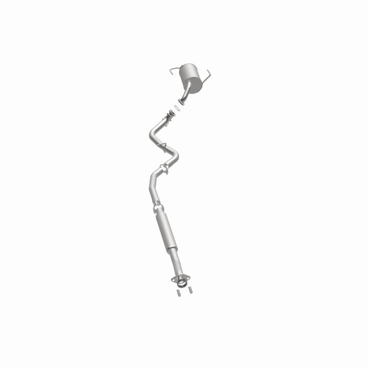 MagnaFlow BRE Exhaust Kit 10-17 Subaru Outback 2.5L