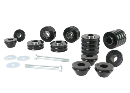 Whiteline 73-80 Chevrolet C20/K10/K20 Body Mount Bushing Kit