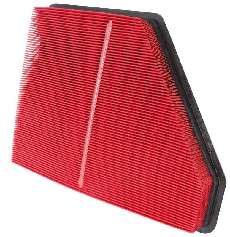 K&amp;N Chev Equinox/GMC Terrain L4-2.4L F/I 10-17 Air Filter