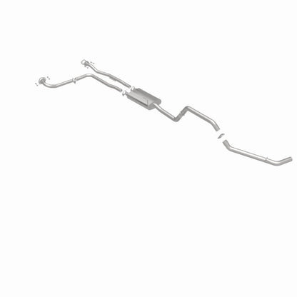 MagnaFlow BRE Exhaust Kit 12-17 Nissan NV1500 NV2500 NV3500 4.0L
