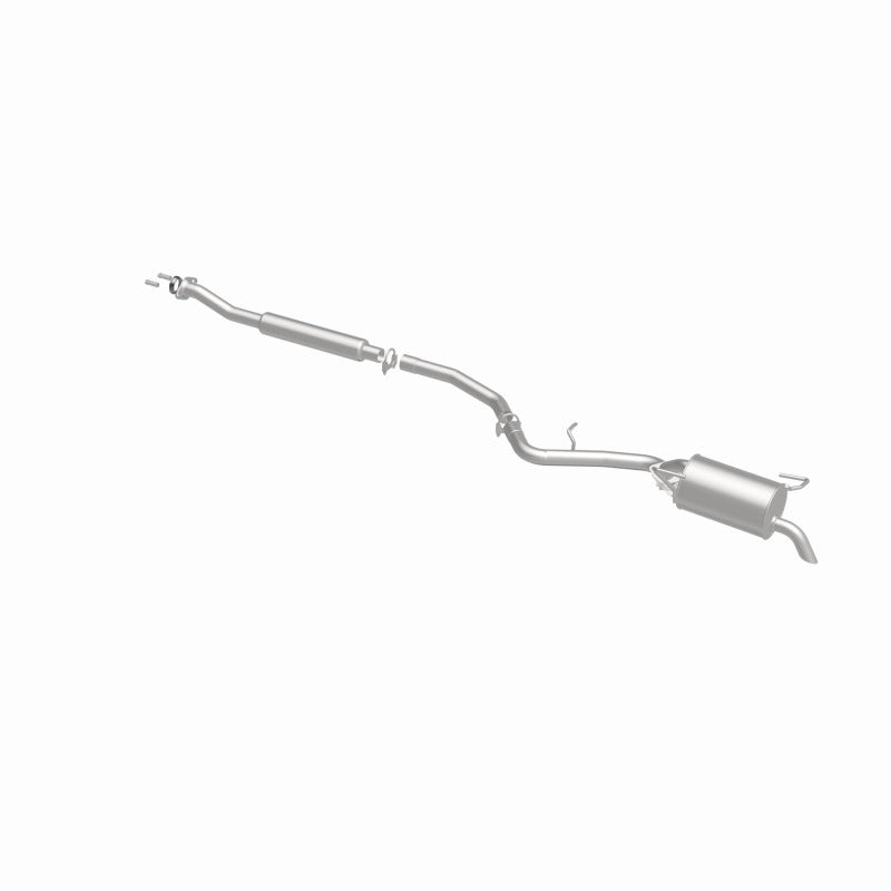 MagnaFlow BRE Exhaust Kit 10-17 Subaru Outback 2.5L