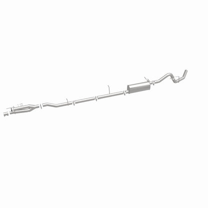 MagnaFlow BRE Exhaust Kit 11-17 Ford F-250 F-350 Super Duty 6.2L