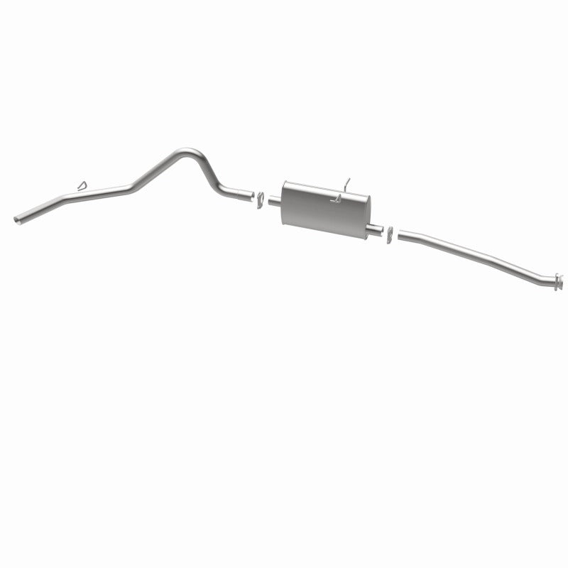 MagnaFlow BRE Exhaust Kit 01-03 Ford Ranger
