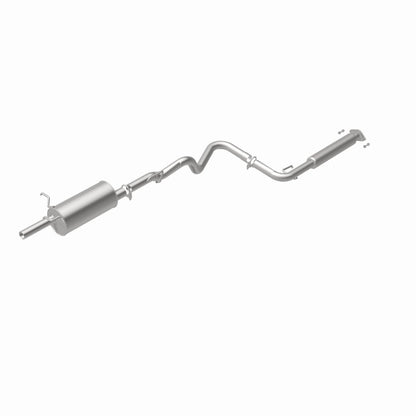 MagnaFlow BRE Exhaust Kit 05-11 Cobalt HHR G5 Pursuit