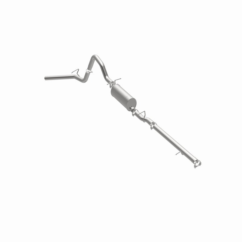 MagnaFlow BRE Exhaust Kit 05-07 Ford Superduty F250/F350 5.4L