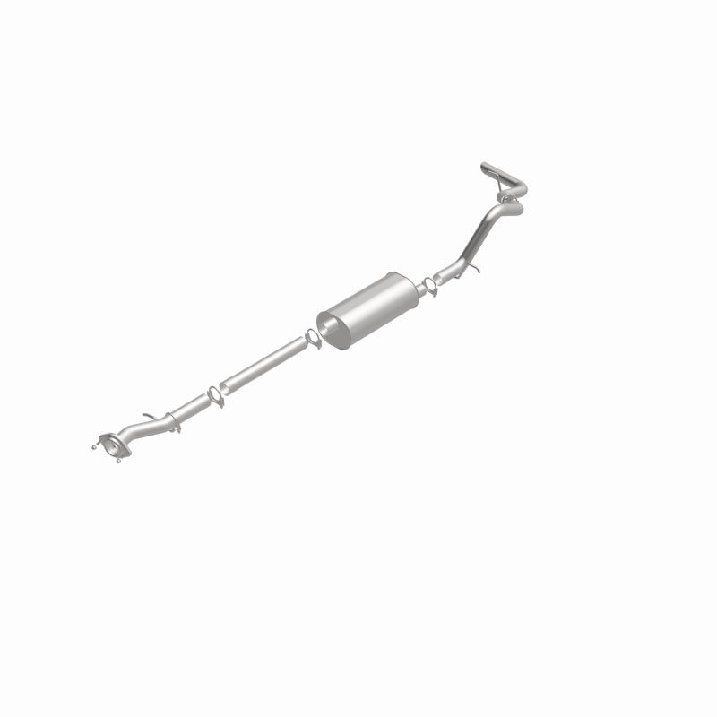 MagnaFlow BRE Exhaust Kit 01-06 Escalade Avalanche Suburban Yukon 5.3L