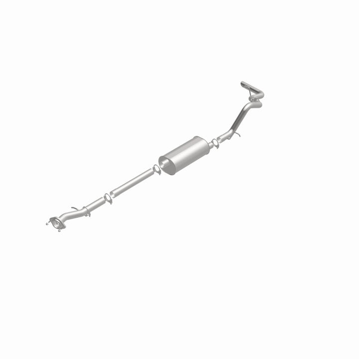 MagnaFlow BRE Exhaust Kit 01-06 Escalade Avalanche Suburban Yukon 5.3L