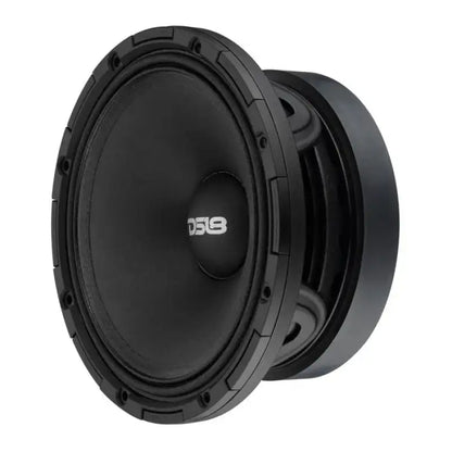 DS18 High-Sensitivity Mid-High Loudspeakers w/ Rotating Recone 6.5in 98db 4ohm 95Hz-17kHz