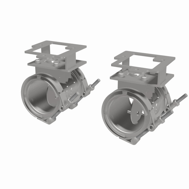 360 Degree Image Set