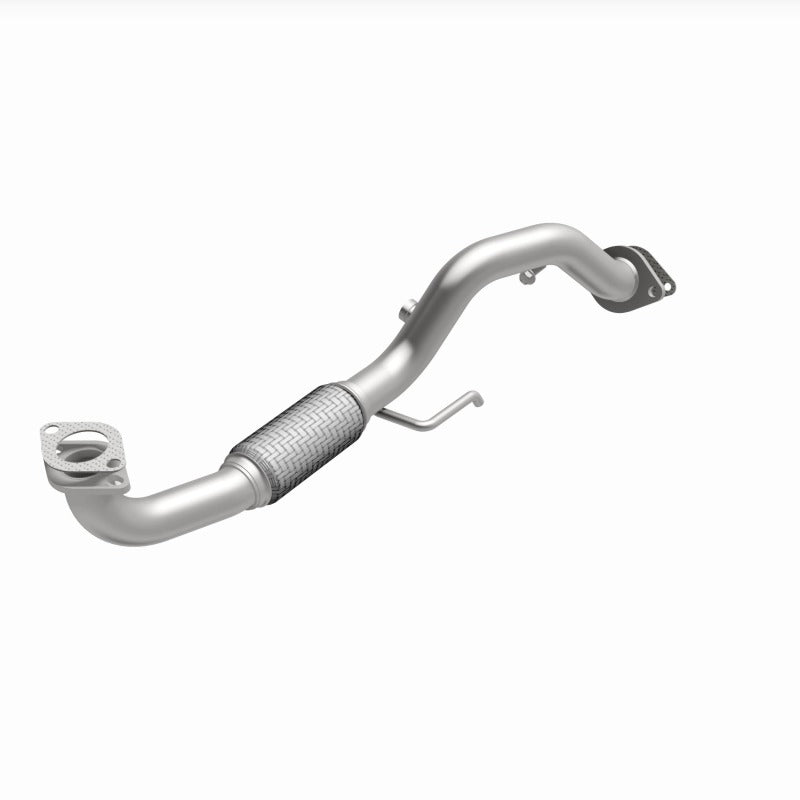 BRE Exhaust 07-12 Hyundai Elantra 2.0L Front Pipe Kit