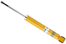 Bilstein 24-264426 B6 Rear Monotube Shock Absorber for 16-18 Fortwo