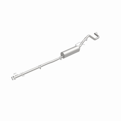 MagnaFlow BRE Exhaust Kit 95-00 Toyota Tacoma 2.7L