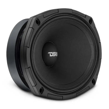 DS18 High-Sensitivity Mid-High Loudspeakers w/ Rotating Recone 6x9 98db 4ohm 90Hz-17kHz