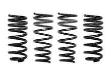 Eibach Pro-Kit for 12-18 Porsche 911 Carrera S RWD