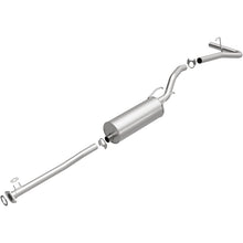MagnaFlow BRE Exhaust Kit 00-04 Toyota Tacoma 2.4L