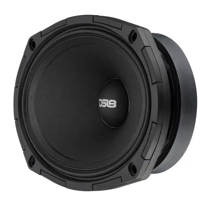 DS18 High-Sensitivity Mid-High Loudspeakers w/ Rotating Recone 6x9 98db 4ohm 90Hz-17kHz
