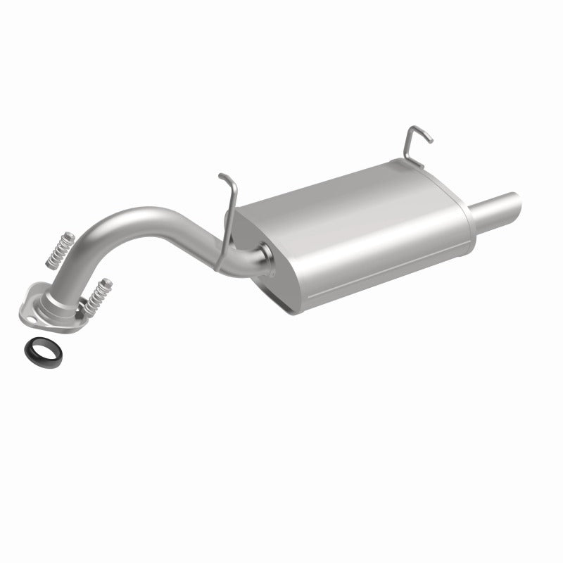 MagnaFlow BRE Exhaust Kit 07-15 Toyota Yaris 1.5L