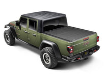BAK 449352TS 5ft. Bed BAKFlip MX4 TS for 26+ Ranger