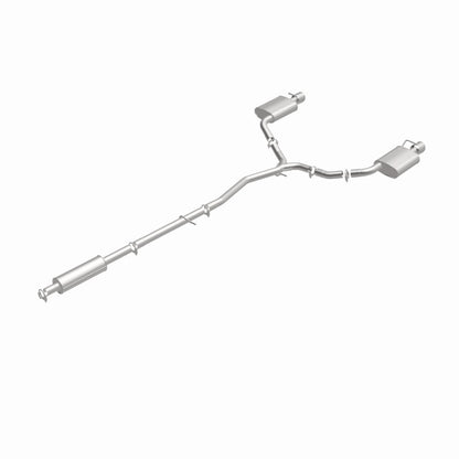 BRExhaust 16-19 Ford Explorer 3.5L Exhaust Kit