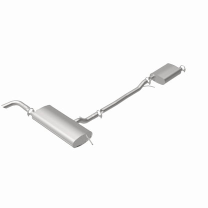 MagnaFlow BRE Exhaust Kit 10-17 Equinox Terrain 2.4L