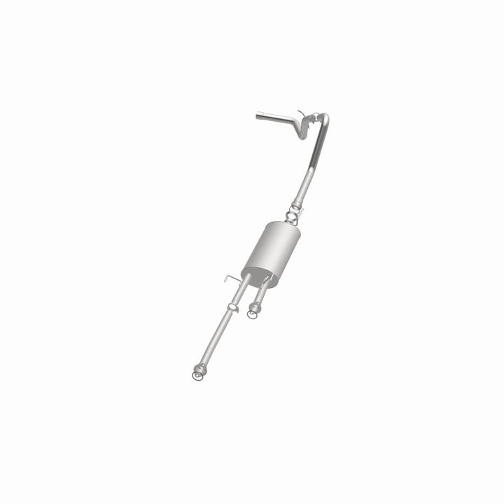 MagnaFlow BRE Exhaust Kit 09-13 Toyota Tundra