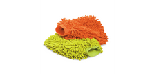 Griots Garage Microfiber Wash Mitts (Case of 16)