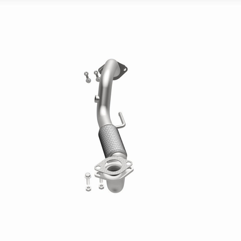 BRE Exhaust 07-12 Hyundai Elantra 2.0L Front Pipe Kit
