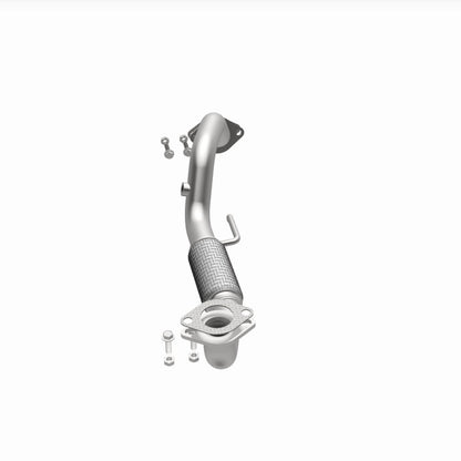 BRE Exhaust 07-12 Hyundai Elantra 2.0L Front Pipe Kit