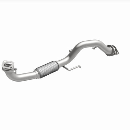 BRE Exhaust 07-12 Hyundai Elantra 2.0L Front Pipe Kit