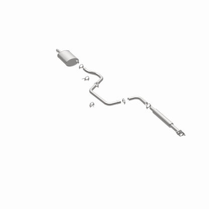 MagnaFlow BRE Exhaust Kit 00-05 Chevy Impala Monte Carlo