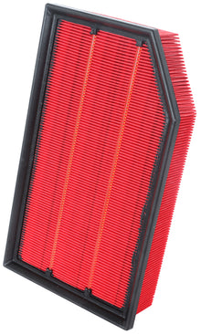 K&N Jeep Wrangler JL V6-3.6L F/I 2018-2024 Advantage Air Filter