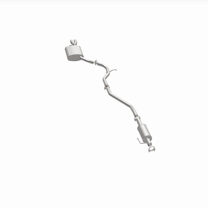 MagnaFlow BRE Exhaust Kit 06-10 Fusion Milan 2.3L