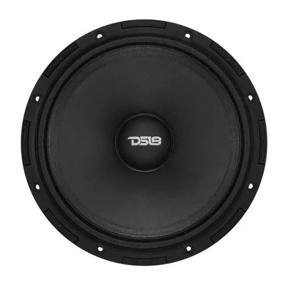 DS18 High-Sensitivity Mid-High Loudspeakers w/ Rotating Recone 8in 100.2db 4ohm 90Hz-17kHz