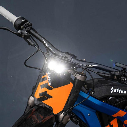 Baja Designs 448155 Sur-Ron/Talaria S2 Pro Headlight Kit