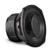 DS18 6x9in 250 Watts RMS 4 ohm Mid-Range Loudspeaker w/ Water Resistant Cone