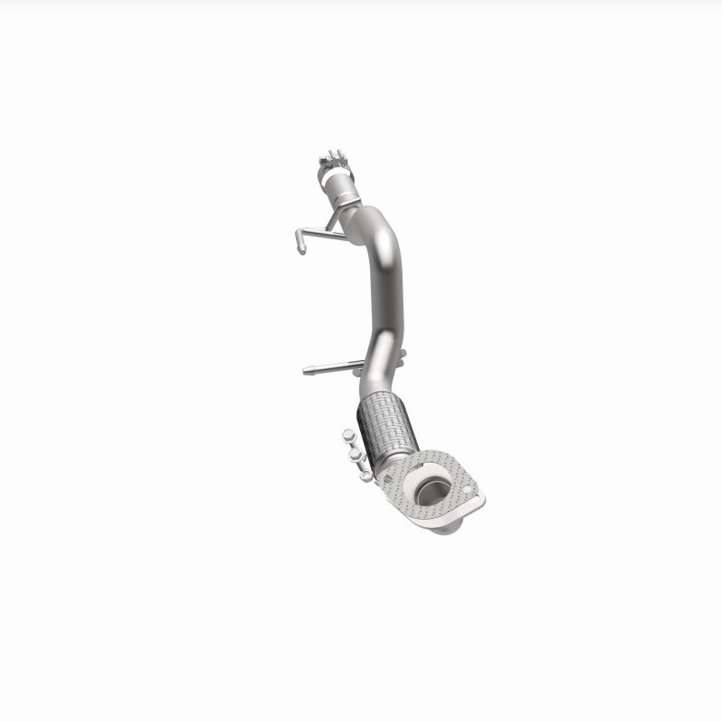 BRE Exhaust 15-17 JEEP RENEGADE 2.4L Front Pipe Kit