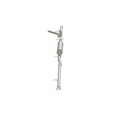 MagnaFlow BRE Exhaust Kit 05-07 Ford Superduty F250/F350 5.4L
