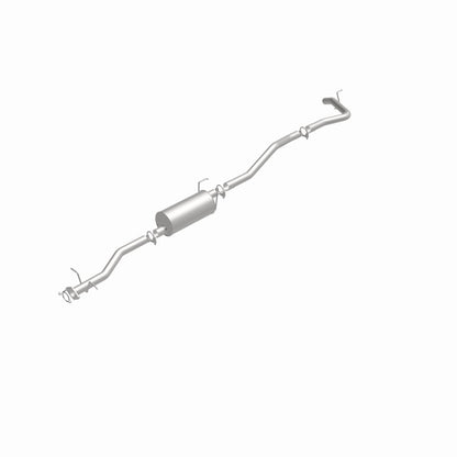 MagnaFlow BRE Exhaust Kit 95-98 Toyota T100 3.4L