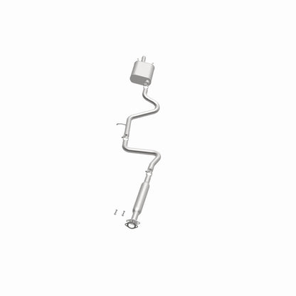 MagnaFlow BRE Exhaust Kit Replacement Stainless Chevrolet
