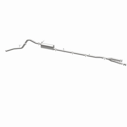 MagnaFlow BRE Exhaust Kit 11-17 Ford F-250 F-350 Super Duty 6.2L